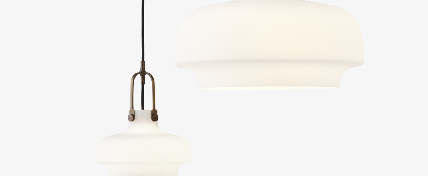 banner-image Suspension copenhagen sc6 opal o20cm h25cm andtradition normal