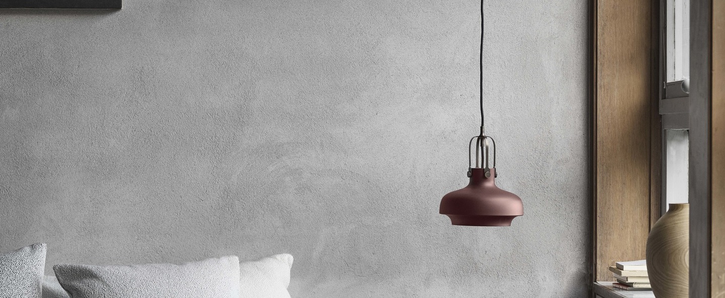 banner-image Suspension copenhagen sc6 prune o20cm h25cm andtradition normal