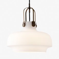 Copenhagen sc7 space copenhagen suspension pendant light  andtradition 20951220  design signed 42767 thumb