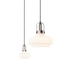 Copenhagen sc7 space copenhagen suspension pendant light  andtradition 20951220  design signed 42768 thumb