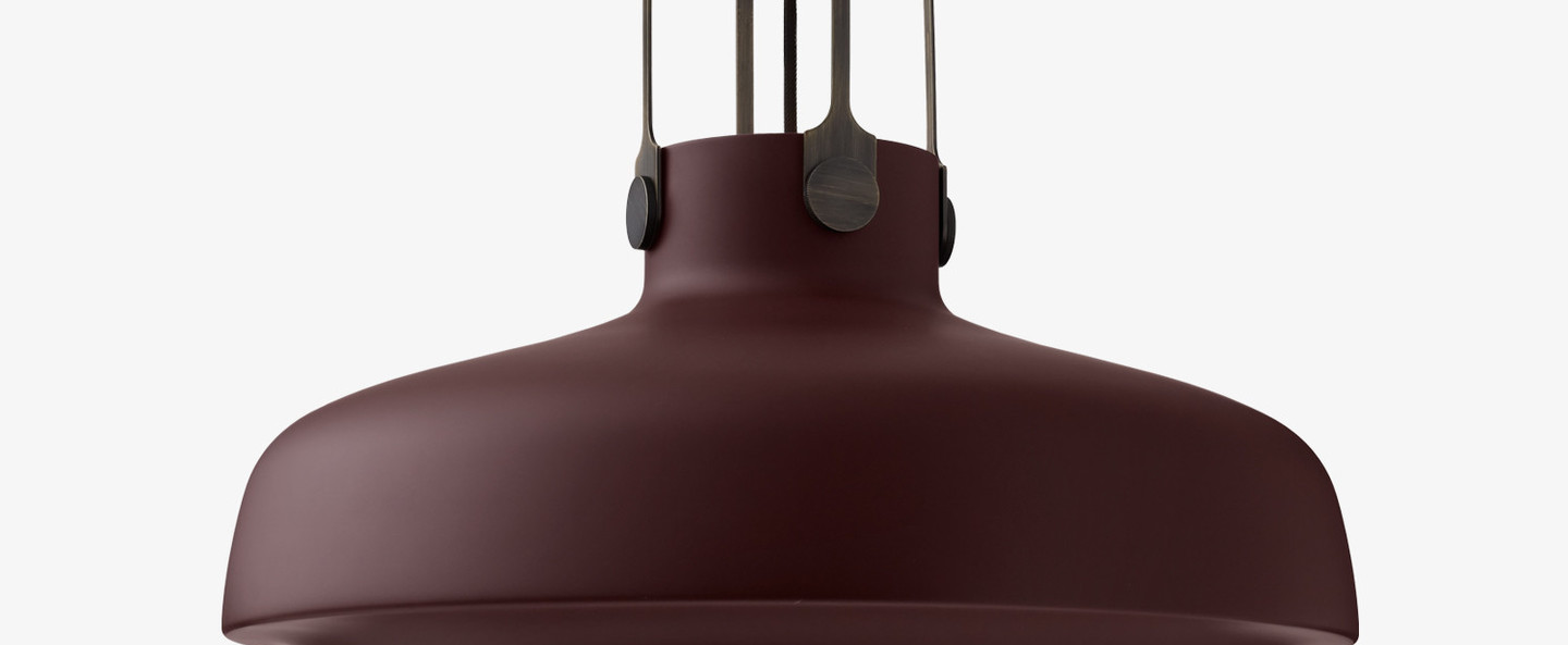 banner-image Suspension copenhagen sc8 prune o60cm h53cm andtradition normal