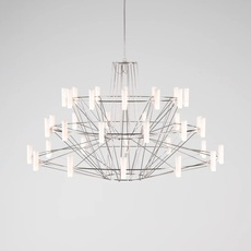 Coppelia small cable 10m  arihiro miyake suspension pendant light  moooi molcos10s a  design signed 187192 thumb