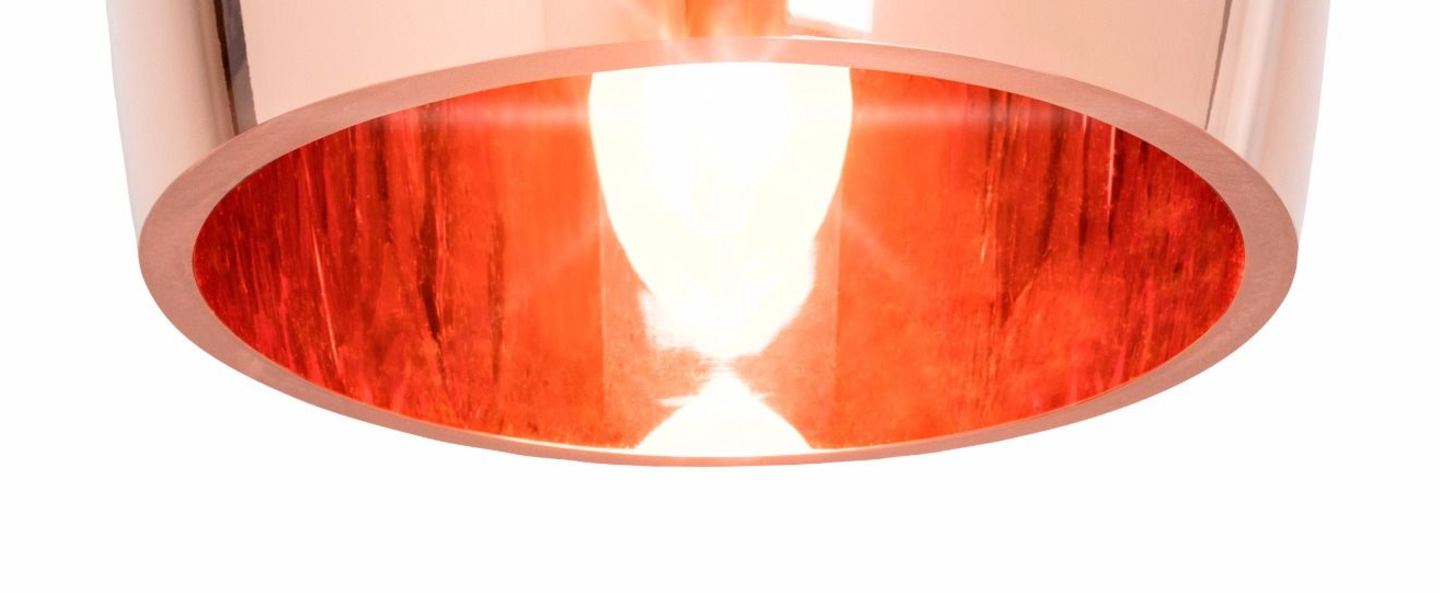 banner-image Suspension copper tall cuivre o20cm h50cm tom dixon normal