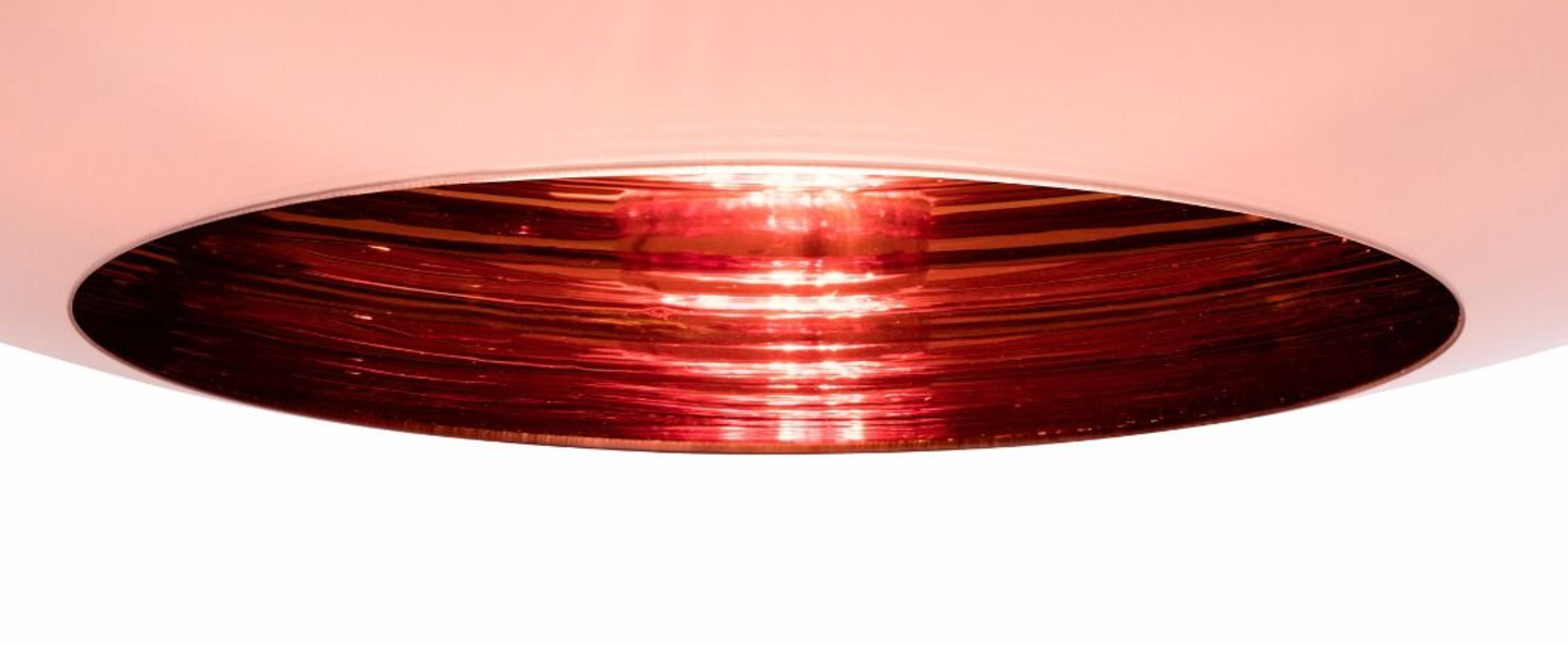 banner-image Suspension copper wide cuivre o50cm h22cm tom dixon normal