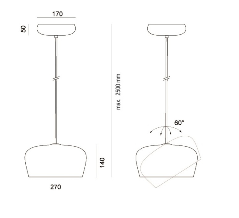 Coppola christophe de la fontaine formagenda 161 09 luminaire lighting design signed 15362 product