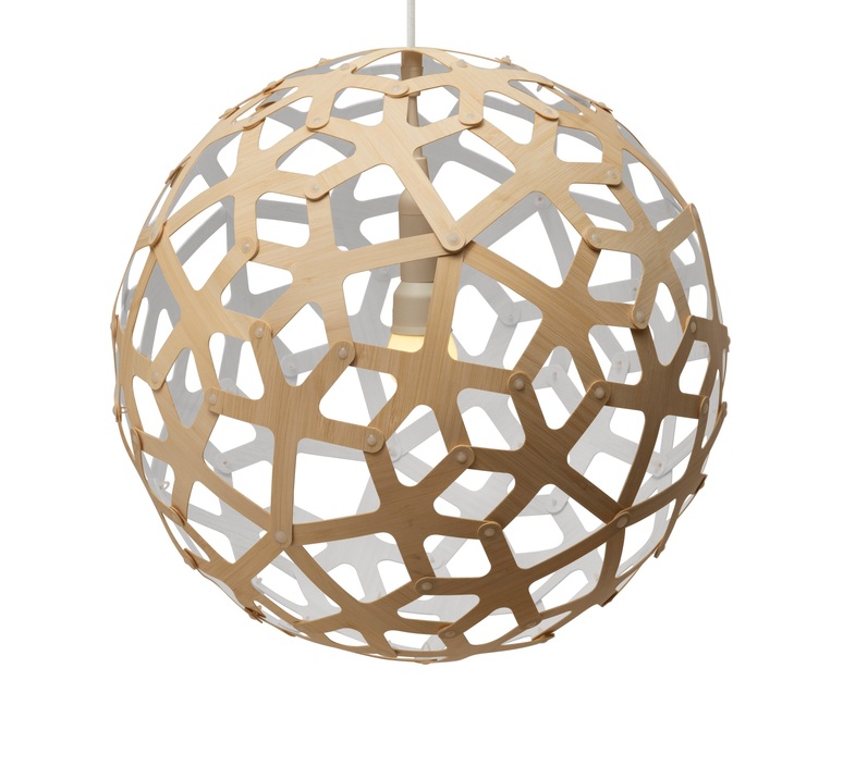 Coral version en kit david trubridge suspension pendant light  moaroom dtcor040aqu k zangra ceilingcup 001 001 160  design signed nedgis 204310 product