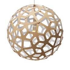 Coral version en kit david trubridge suspension pendant light  moaroom dtcor040aqu k zangra ceilingcup 001 001 160  design signed nedgis 204310 thumb