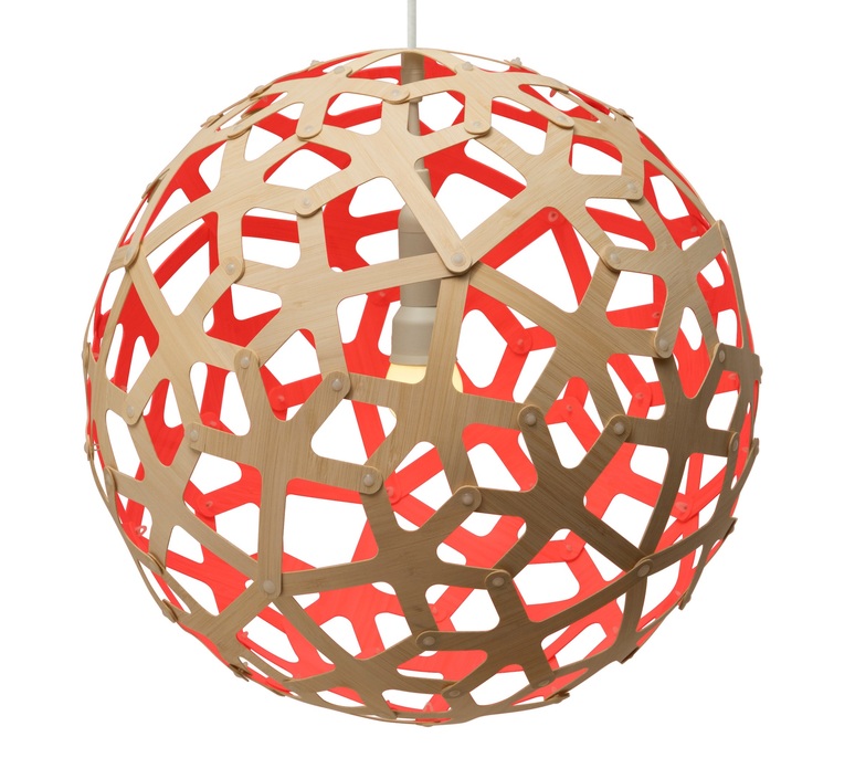 Coral version en kit david trubridge suspension pendant light  moaroom dtcor040aqu k zangra ceilingcup 001 001 160  design signed nedgis 204324 product