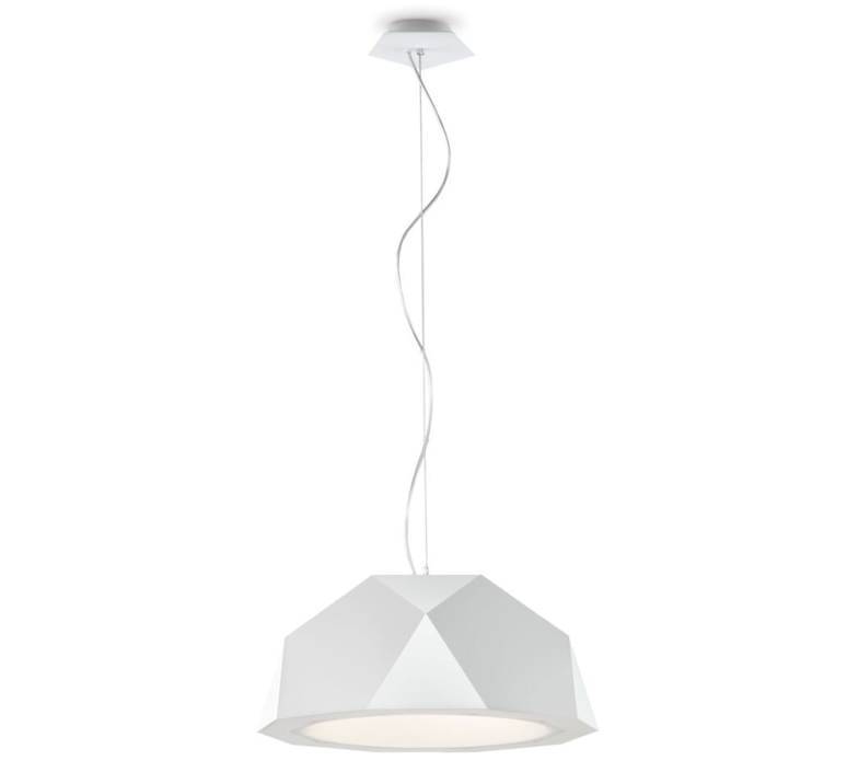 Crio d81 gio minelli suspension pendant light  fabbian d81a01 01  design signed 39938 product