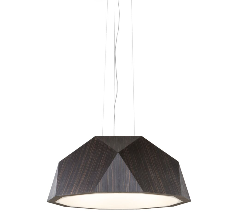 Crio d81 gio minelli suspension pendant light  fabbian d81a03 48  design signed 39952 product