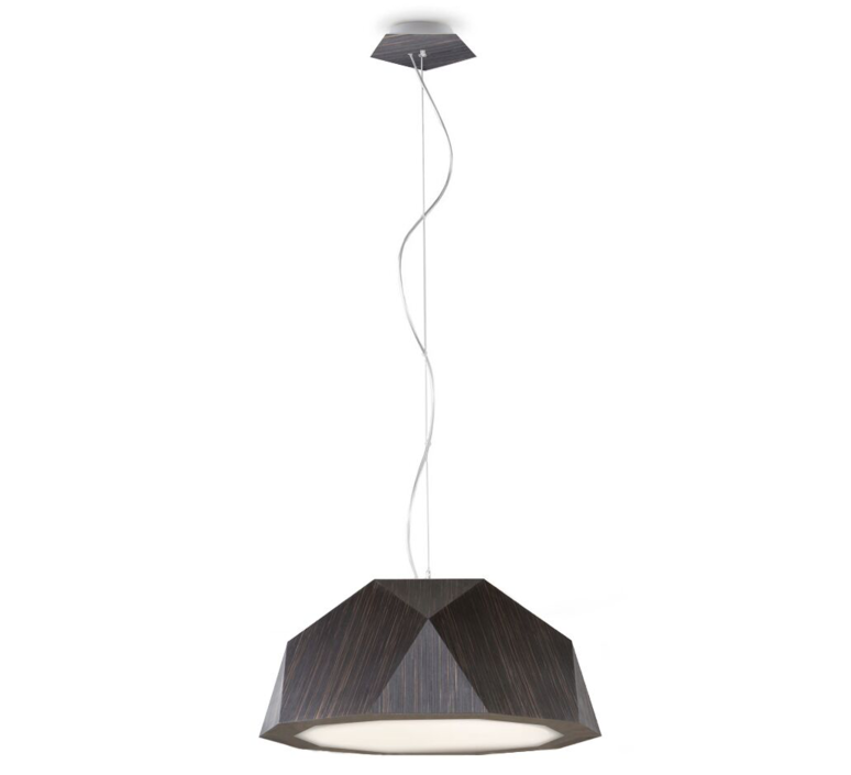 Crio d81 gio minelli suspension pendant light  fabbian d81a01 48  design signed 39944 product