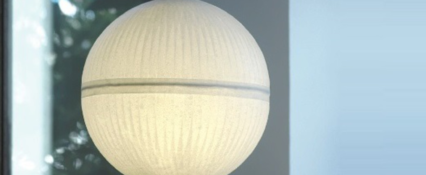 banner-image Suspension cristal b blanc o19cm celine wright normal