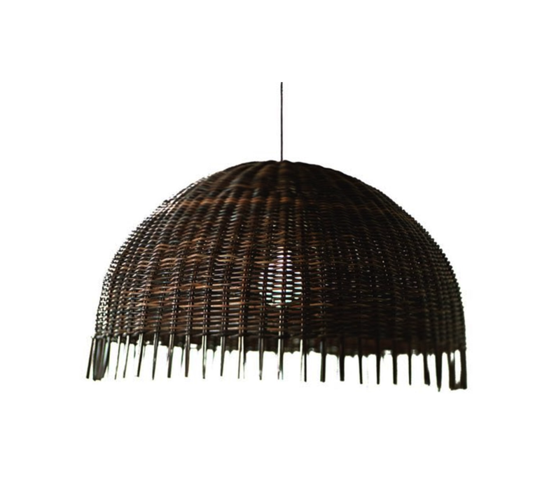 Croco 95 paola navone suspension pendant light  gervasoni croco95  design signed 36292 product