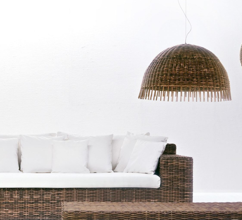 Croco 95 paola navone suspension pendant light  gervasoni croco95  design signed 36293 product