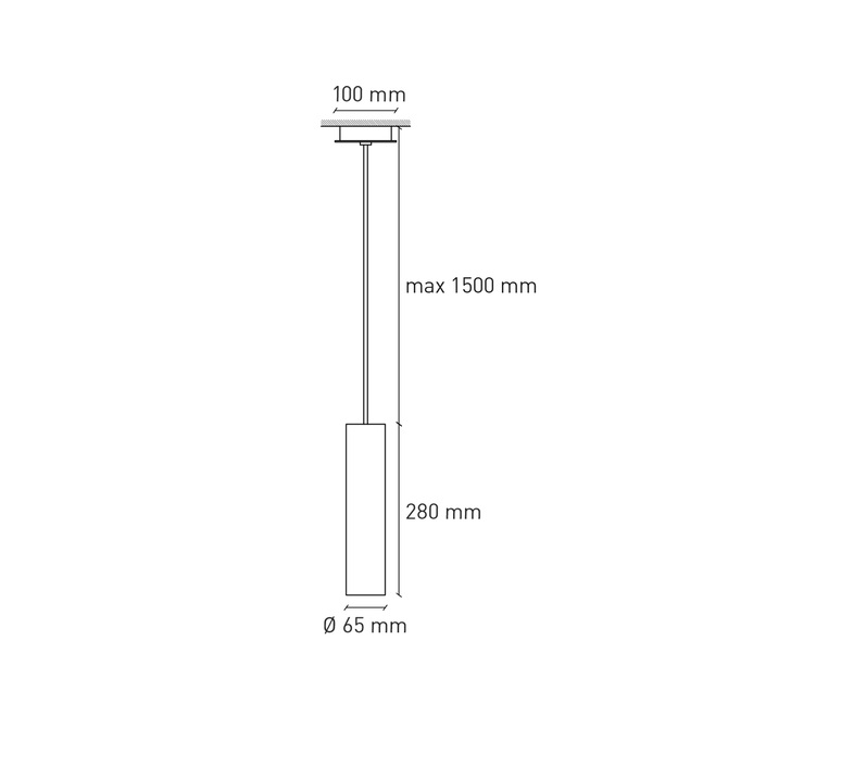 Cromia l  suspension  plato design la cr 06 u  design signed nedgis 209388 product