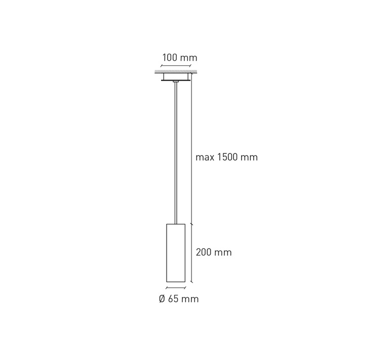 Cromia m  suspension  plato design la cr 05 u  design signed nedgis 209209 product