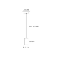 Cromia s  suspension  plato design la cr 04 dg  design signed nedgis 209167 thumb