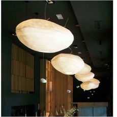 Cumulus suspension celine wright celine wright cumulus suspension luminaire lighting design signed 22644 thumb