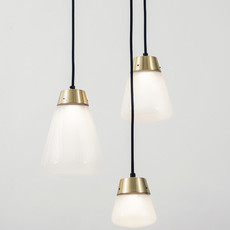 Cup cake club 3 susanne uerlings suspension pendant light  dark 1070 110 804002 01  design signed nedgis 68147 thumb