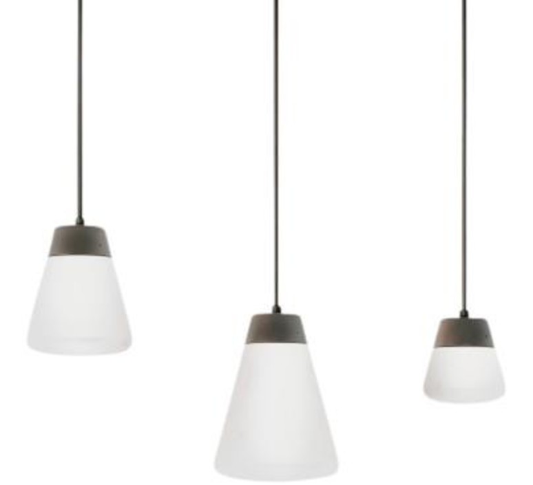 Cup cake kathy s susanne uerlings suspension pendant light  dark 1067 02 804002 01  design signed nedgis 68175 product