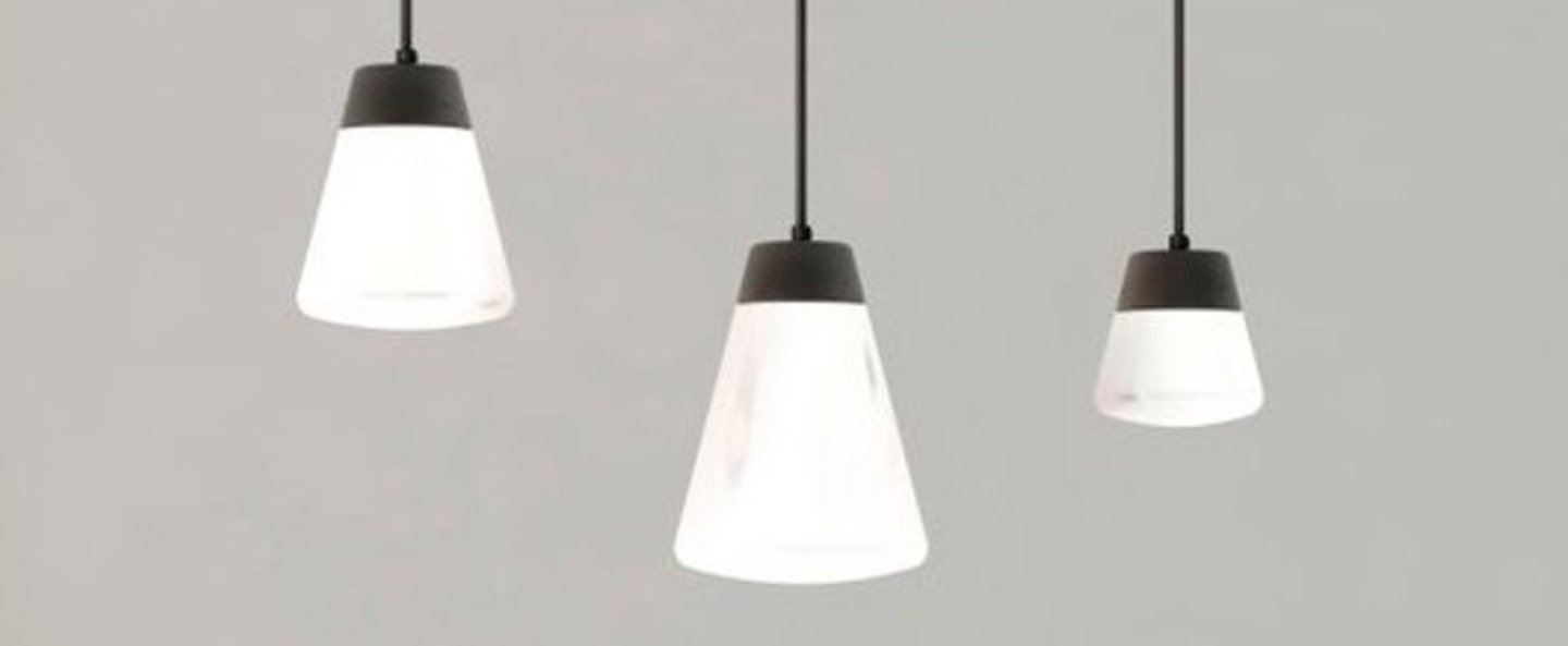 banner-image Suspension cup cake suzy s noir led 2700 400 o11 2cm h11 5cm dark normal