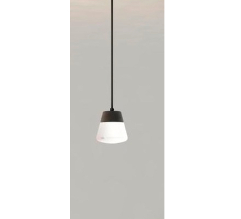 Cup cake suzy s susanne uerlings suspension pendant light  dark 1065 02 804002 01  design signed nedgis 68160 product