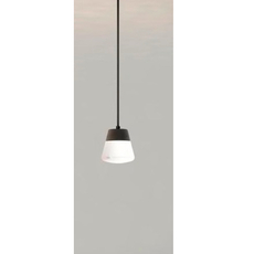 Cup cake suzy s susanne uerlings suspension pendant light  dark 1065 02 804002 01  design signed nedgis 68160 thumb