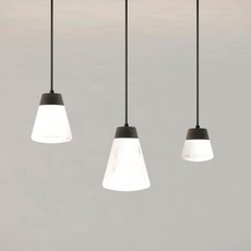 Cup cake suzy s susanne uerlings suspension pendant light  dark 1065 02 804002 01  design signed nedgis 68163 thumb