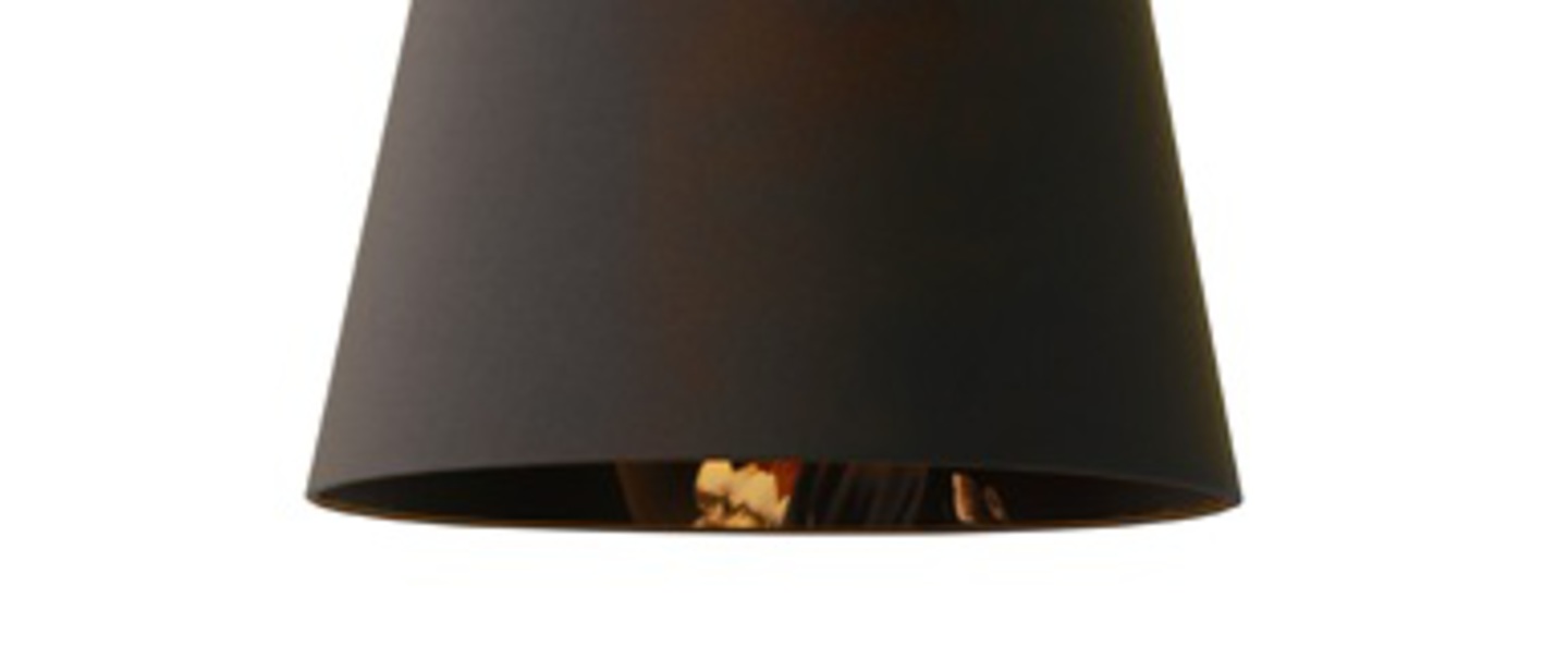 banner-image Suspension cupido anthracite o26cm h24cm karman normal