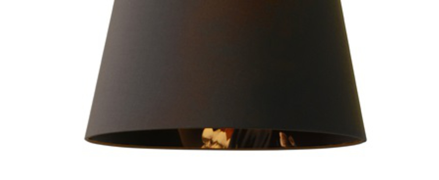 banner-image Suspension cupido anthracite o40cm h42cm karman normal