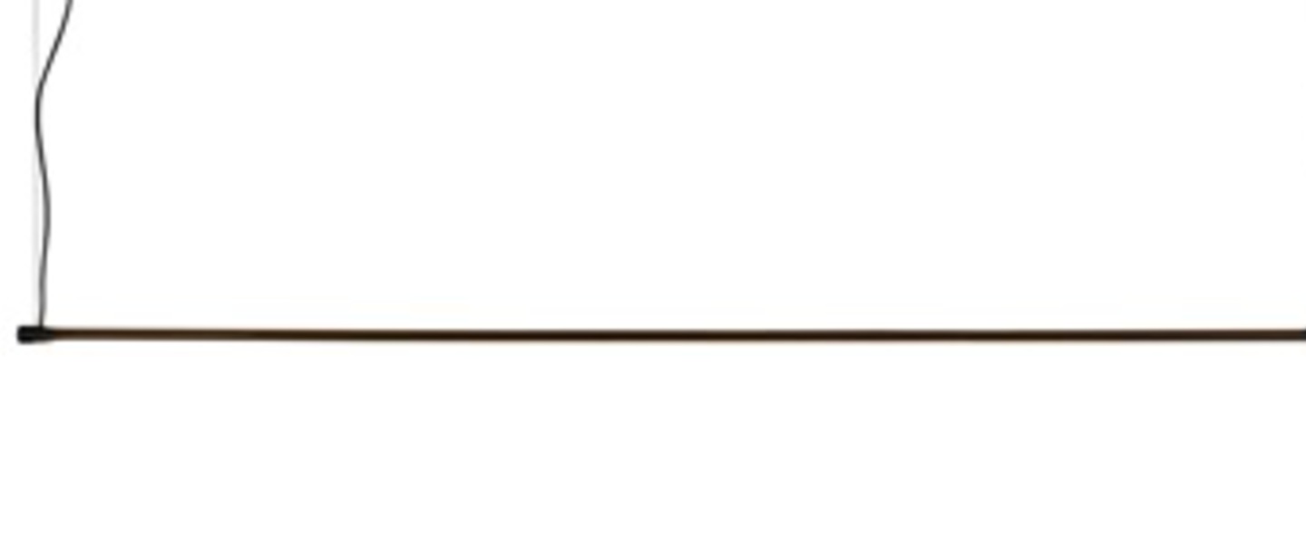 banner-image Suspension cupido noir mat led 3000k 4480lm l149cm h220cm karman normal