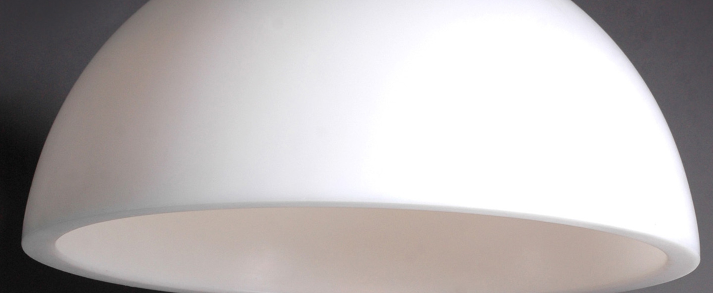 banner-image Suspension cupole blanc o200cm slide normal