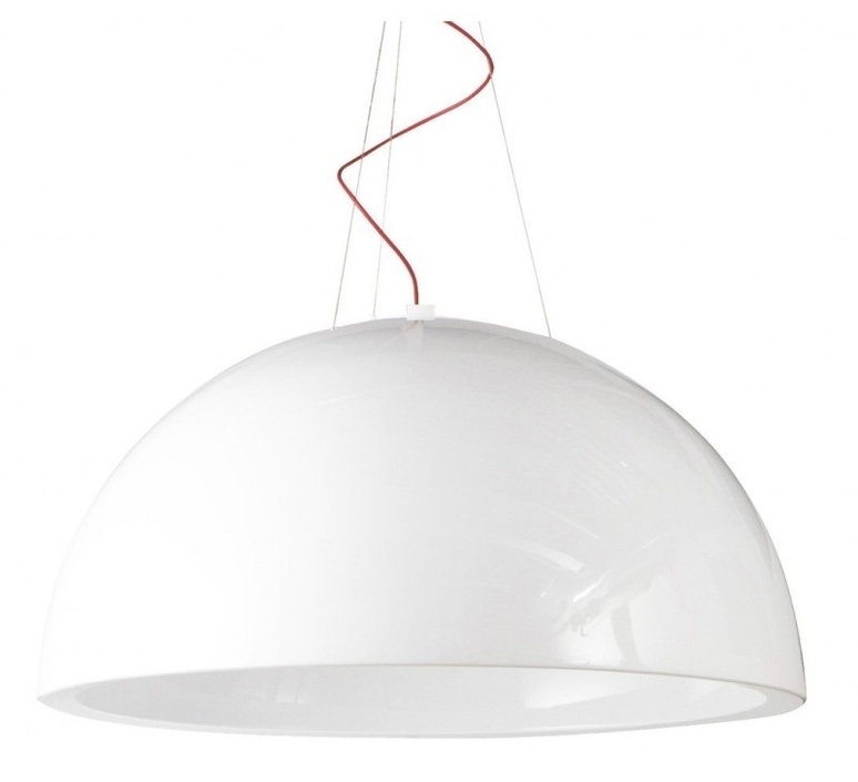 Cupole s gio colonna romano suspension pendant light  slide sdmos081 ft  design signed 38009 product