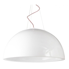 Cupole s gio colonna romano suspension pendant light  slide sdmos081 ft  design signed 38009 thumb