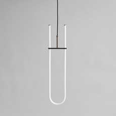 Curve kristian sofus hansen tommy hyldahl suspension pendant light  101 copenhagen 231056  design signed nedgis 166594 thumb