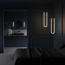 Curve kristian sofus hansen tommy hyldahl suspension pendant light  101 copenhagen 231056  design signed nedgis 166596 thumb