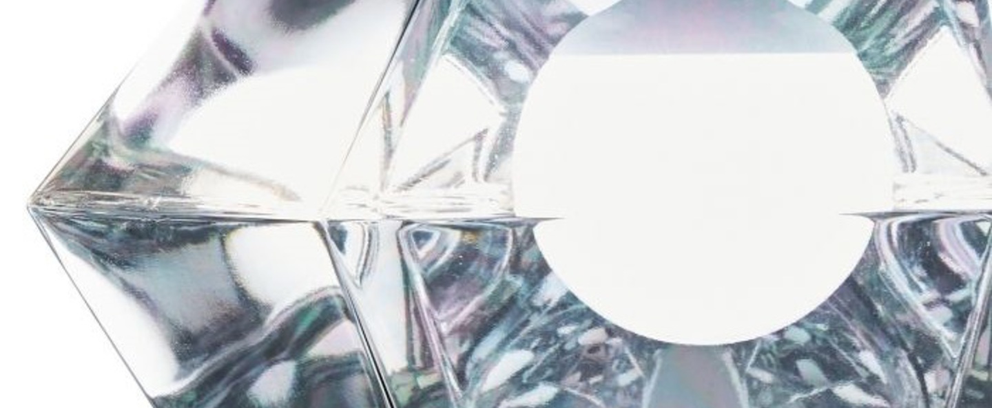 banner-image Suspension cut short chrome l44cm h21cm tom dixon normal