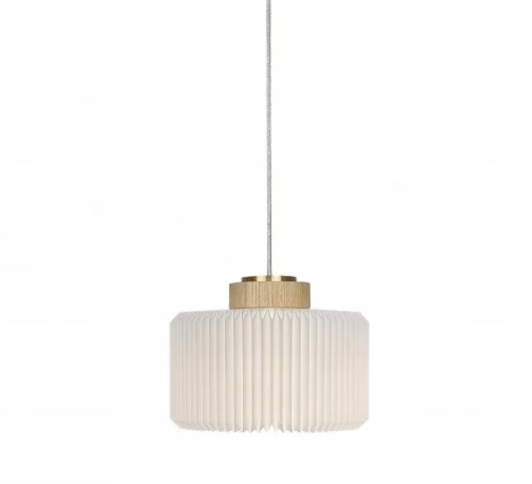 Cylinder 183 medium kaare klint suspension pendant light  le klint 183mlo  design signed nedgis 117204 product