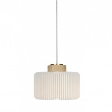 Cylinder 183 medium kaare klint suspension pendant light  le klint 183mlo  design signed nedgis 117204 thumb