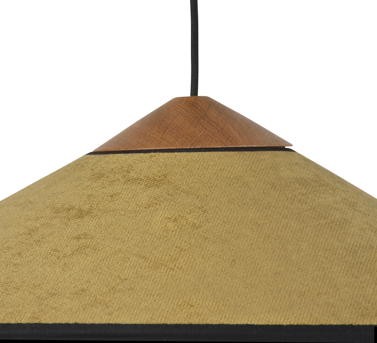 Cymbal jette scheib suspension pendant light  forestier 21208  design signed 59032 product