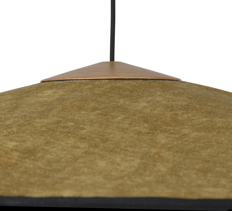 Cymbal jette scheib suspension pendant light  forestier 21221  design signed 59103 product