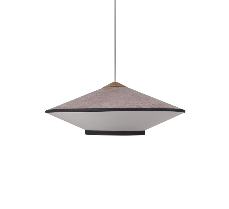 Cymbal jette scheib suspension pendant light  forestier 21212  design signed 59064 product