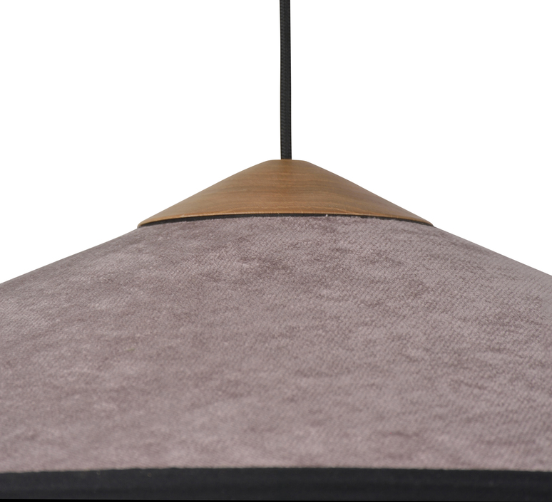 Cymbal jette scheib suspension pendant light  forestier 21212  design signed 59065 product