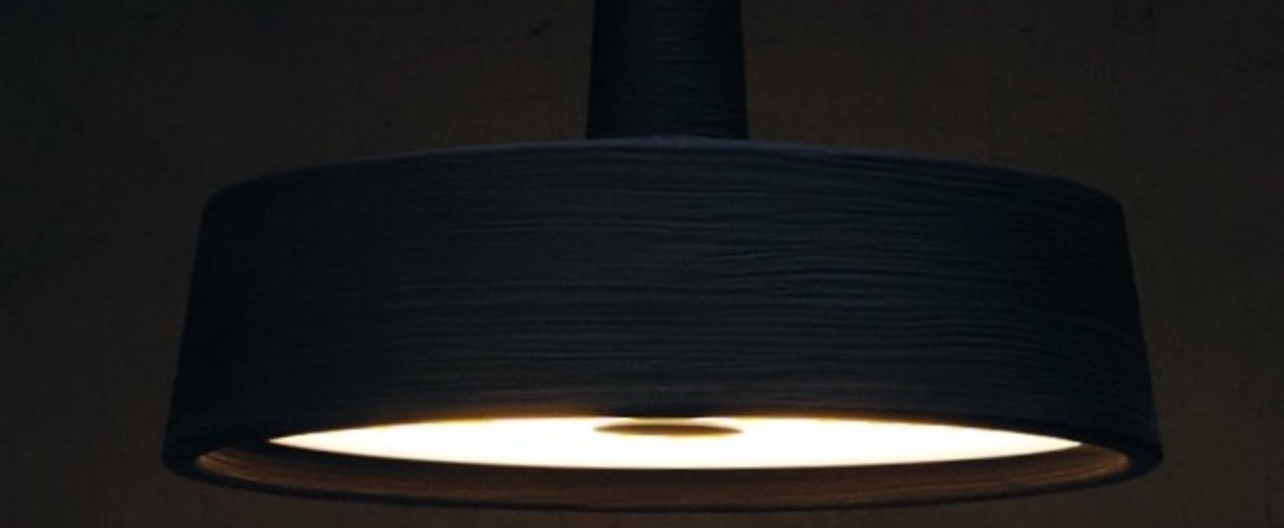 banner-image Suspension d exterieur soho noir o112 6cm marset normal