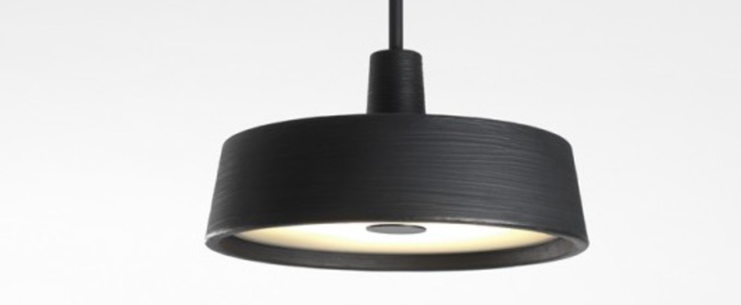 banner-image Suspension d exterieur soho noir o57cm marset normal
