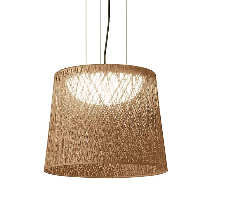 Wind 4077 jordi vilardell et meritxell vidal suspension pendant light  vibia 407727 10  design signed nedgis 152889 product