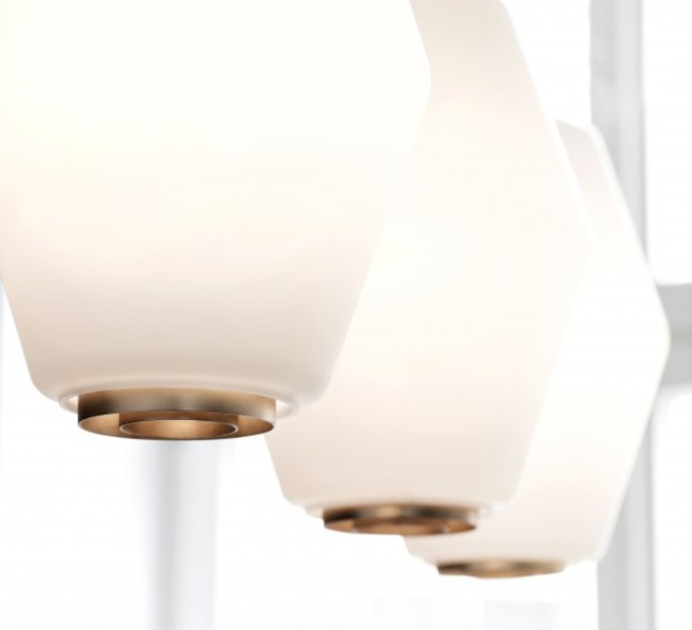 Dahl birger dahl northern lighting  dahlbrass luminaire lighting design signed 43278 product