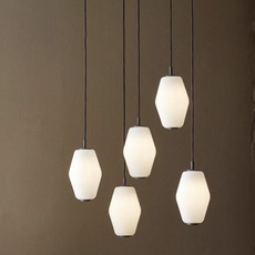 Dahl  suspension pendant light  northern lighting 492  design signed nedgis 63490 thumb