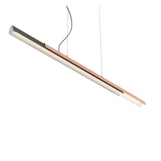 Dala linear francesca smiraglia suspension pendant light  kdln k503427gr  design signed nedgis 153618 thumb