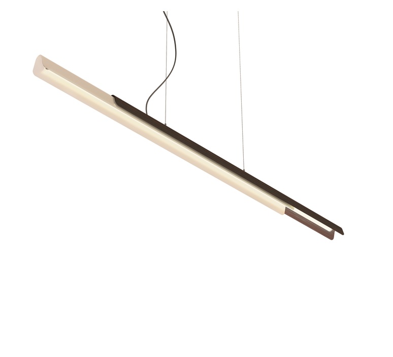 Dala linear francesca smiraglia suspension pendant light  kdln k503427sl  design signed nedgis 153643 product